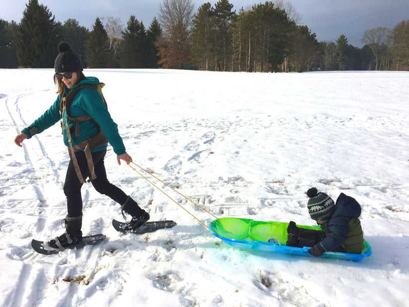 How to Dress for Cold Weather Activities Morrison Outdoors