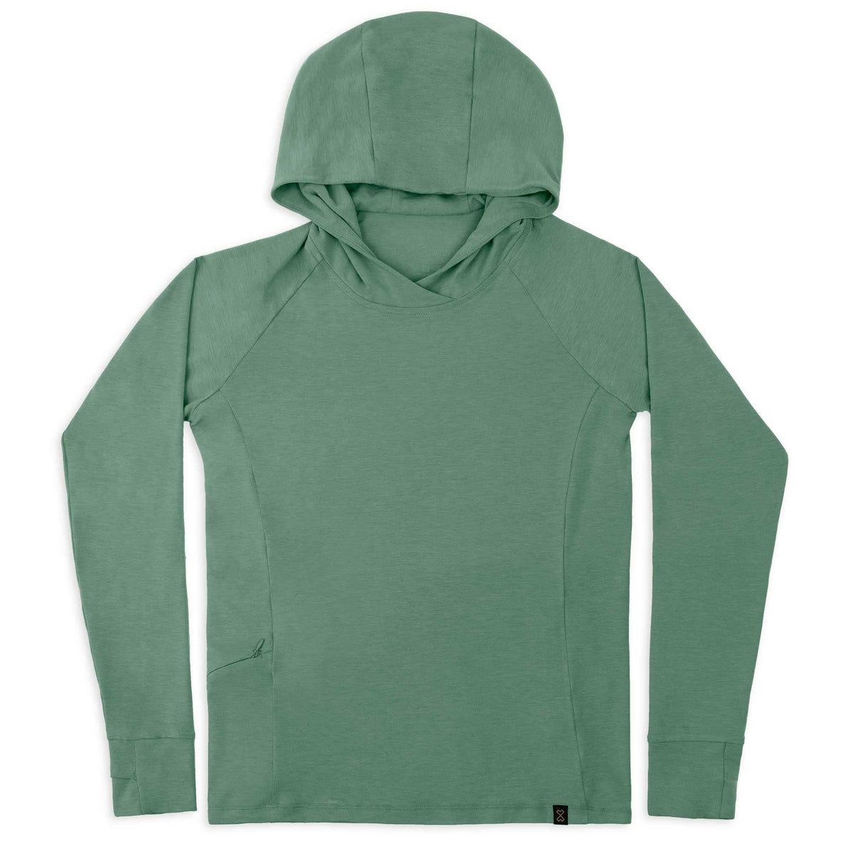 CHASER Sun Hoodie: UPF 50+ for Women | Morrison Outdoors