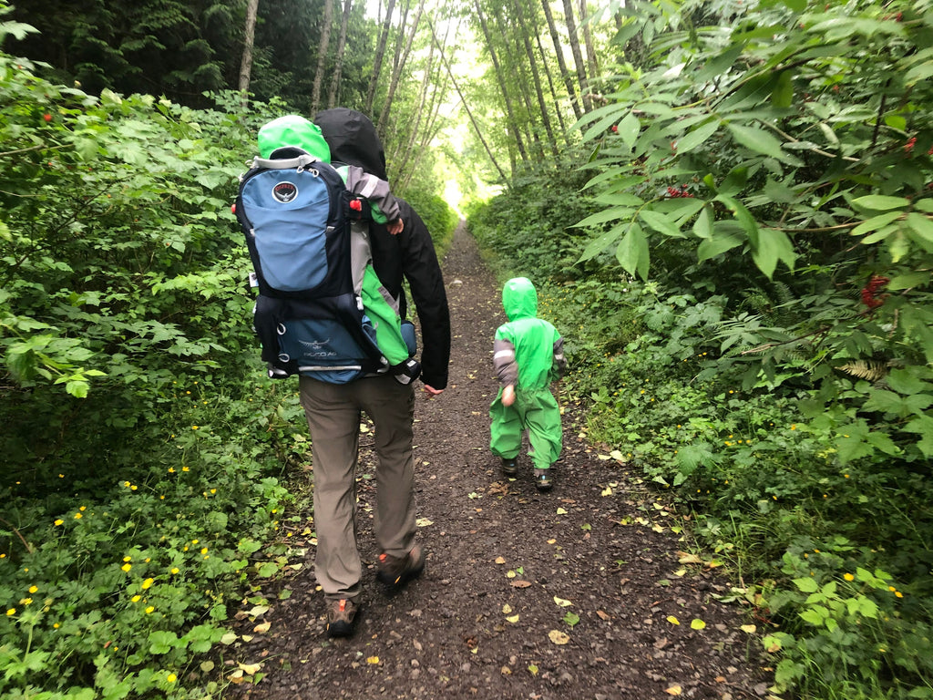 Gifts for Outdoor Families