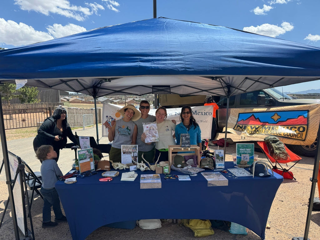 Summer Social Giving: Announcing Nature Ninos as Our Featured Partner