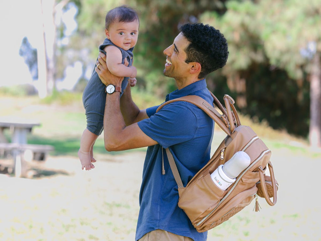 Brand Spotlight: Babba