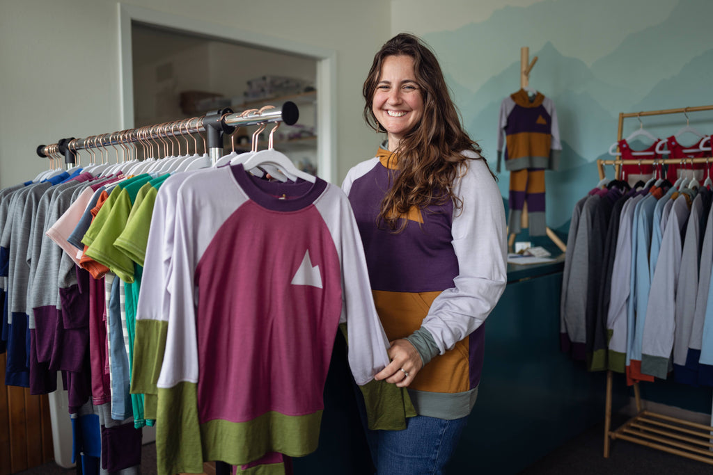 Brand Spotlight: Wildhaven Wools – Morrison Outdoors