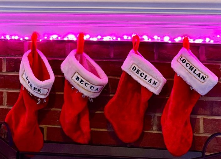 Stocking Stuffers for Campers