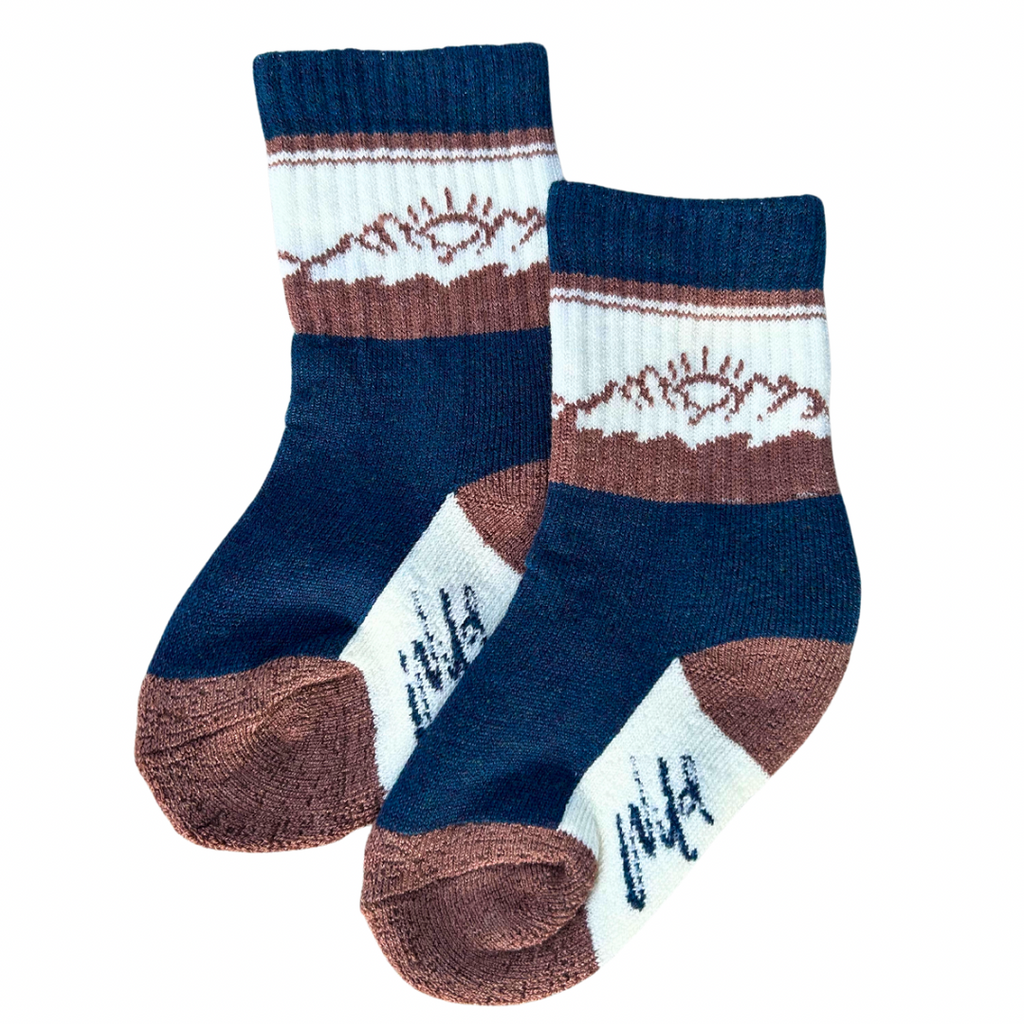 Baby and Toddler Socks