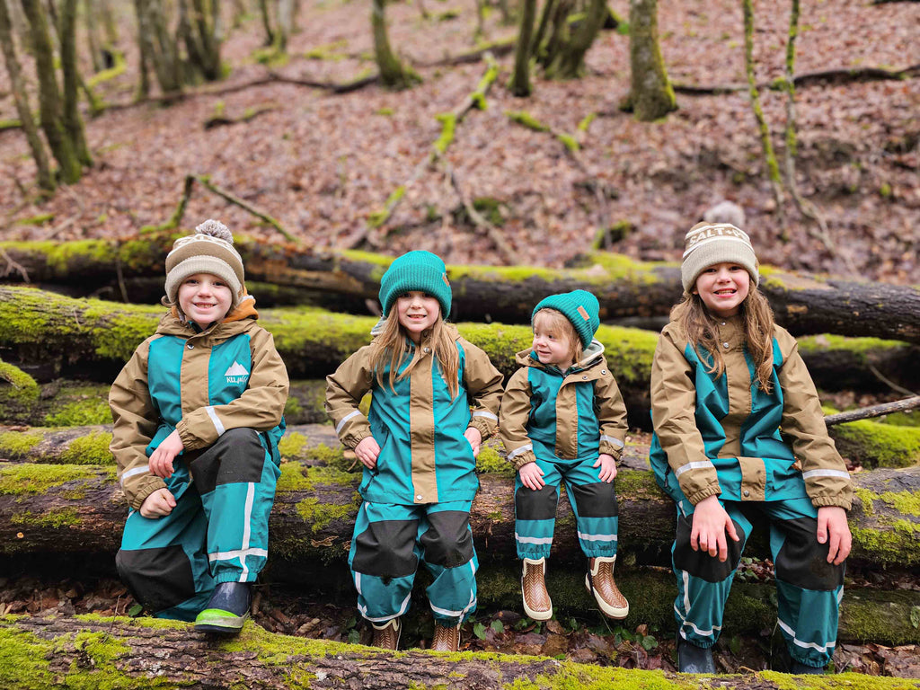 Kids Apparel