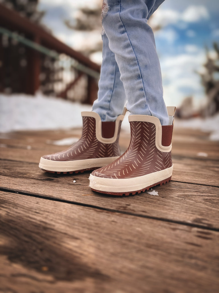 Kids Footwear