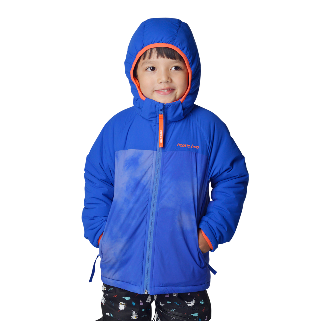 Kids Snow Jackets, Snow Pants, and Snowsuits