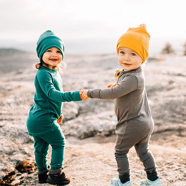 Baby and Toddler Headwear