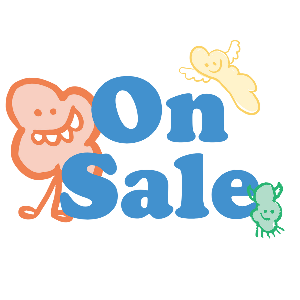On Sale Now