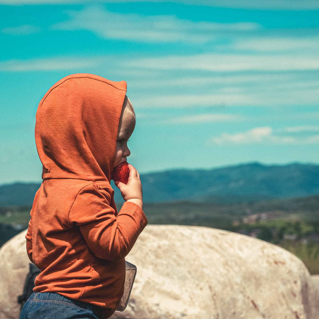 Baby and Toddler Apparel