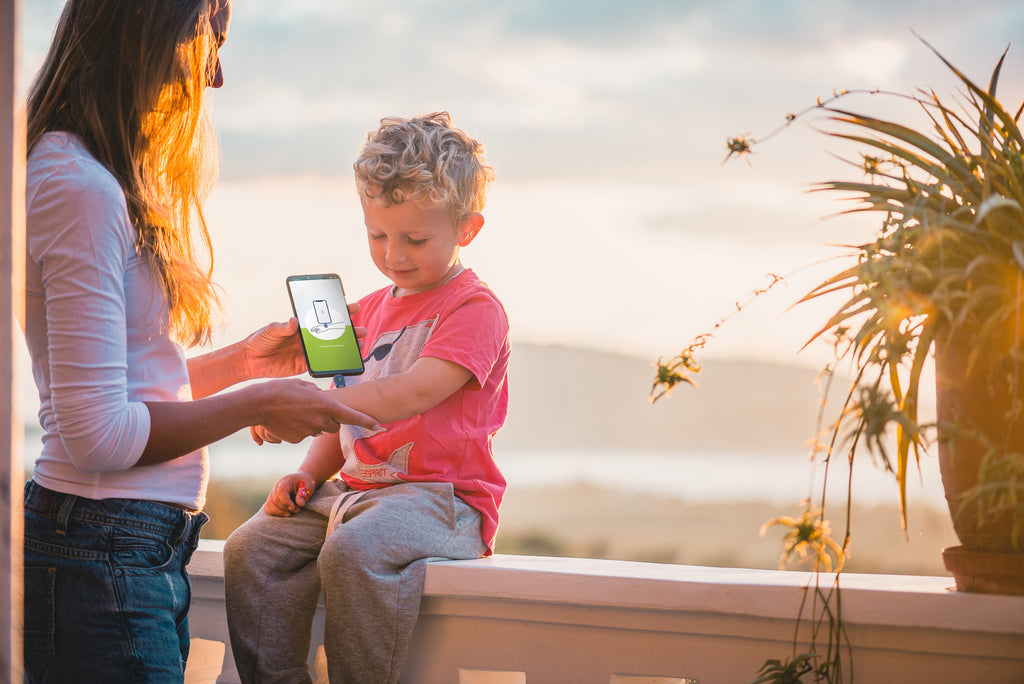 Insect Repellants & Bite Treatments