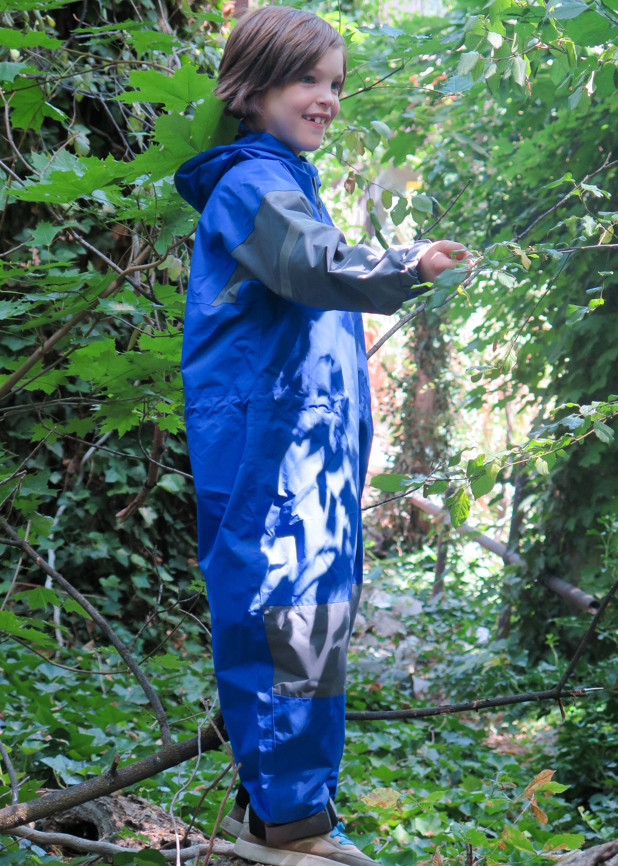 Oaki Trail Suit – Morrison Outdoors