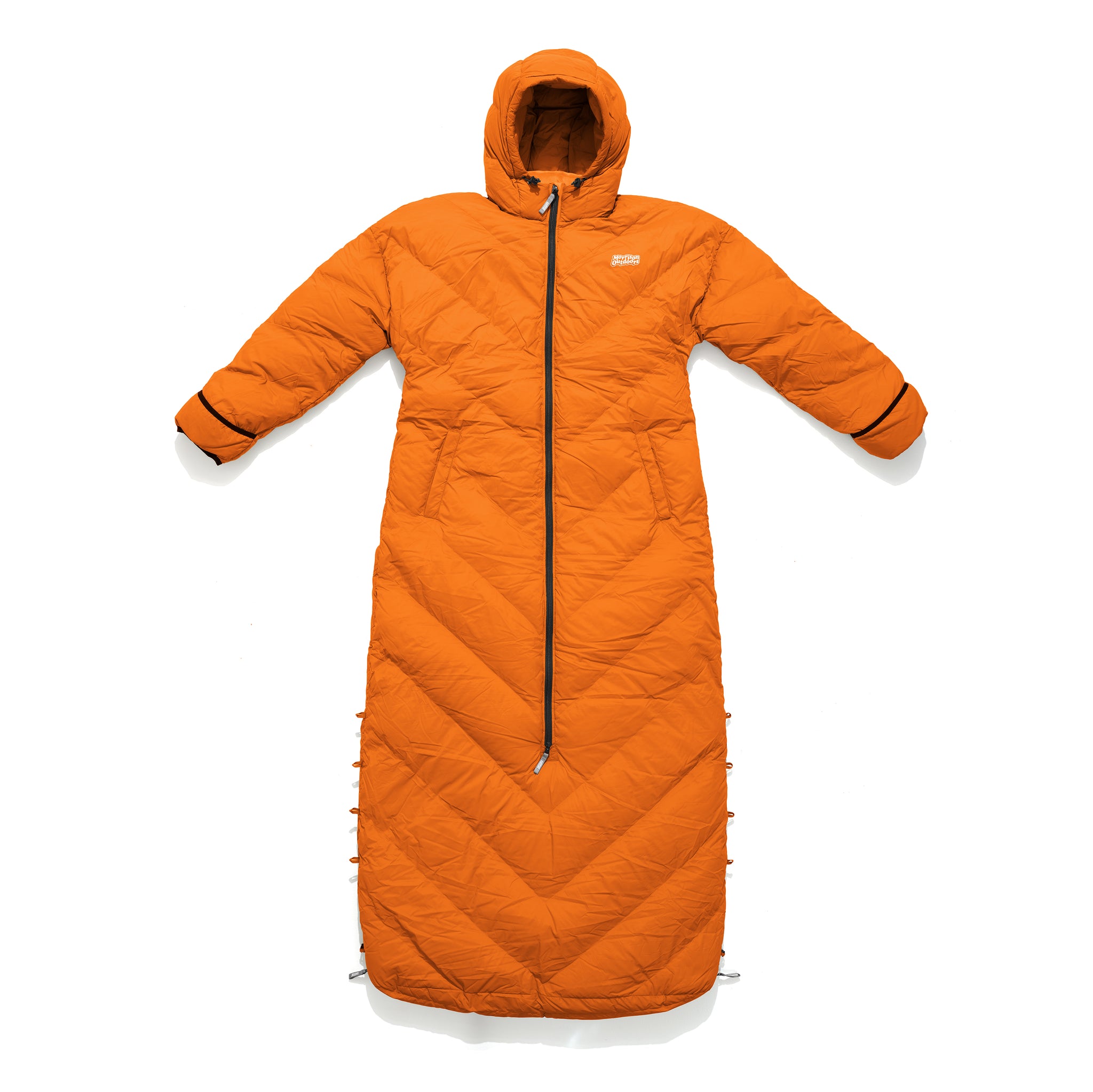 Mega Mo Adult Sleeping Bag – Morrison Outdoors