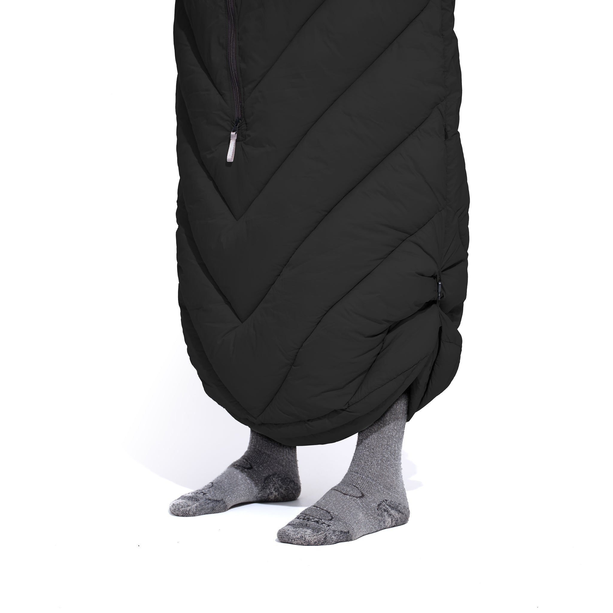 Mega Mo Adult Sleeping Bag – Morrison Outdoors