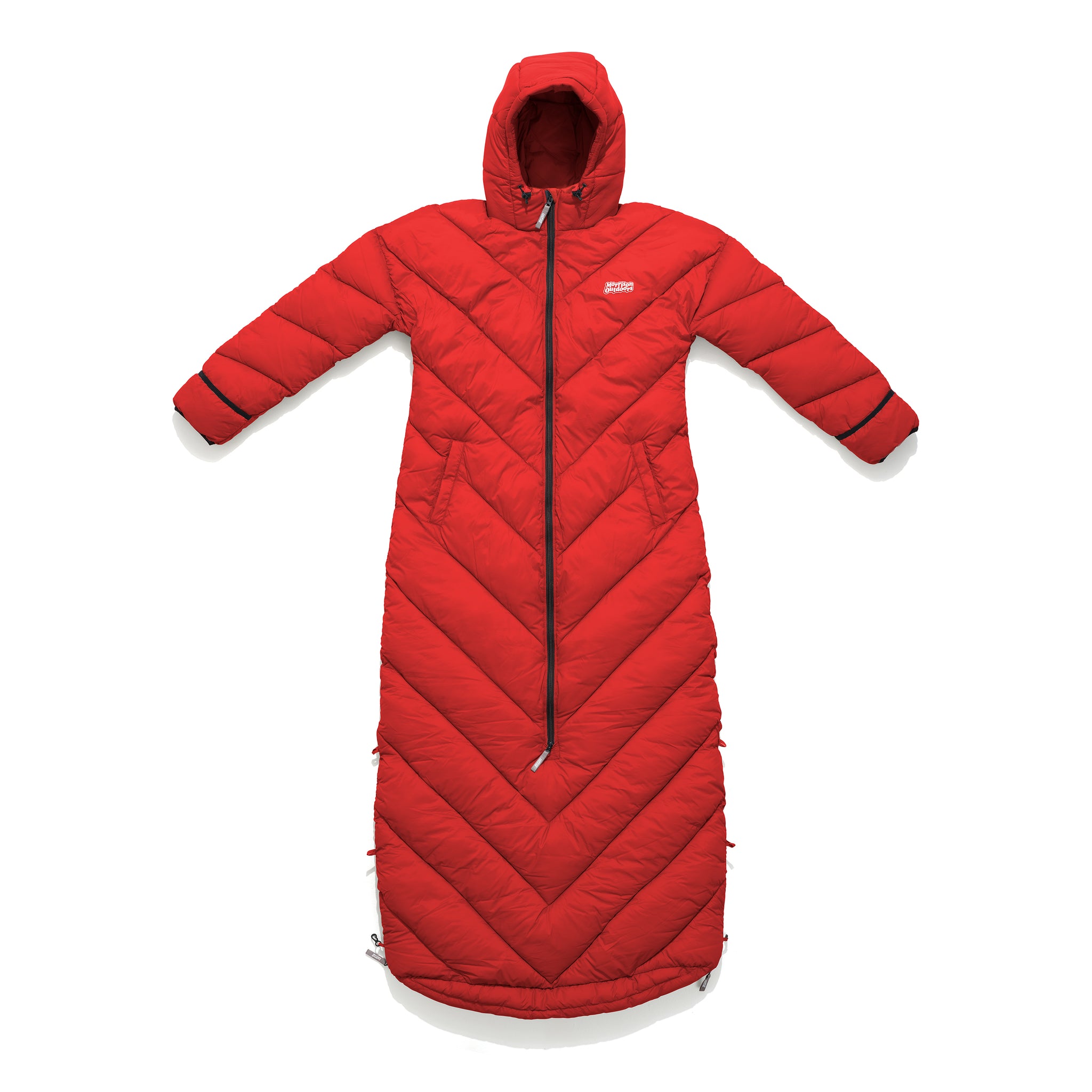 Mega Mo Adult Sleeping Bag – Morrison Outdoors