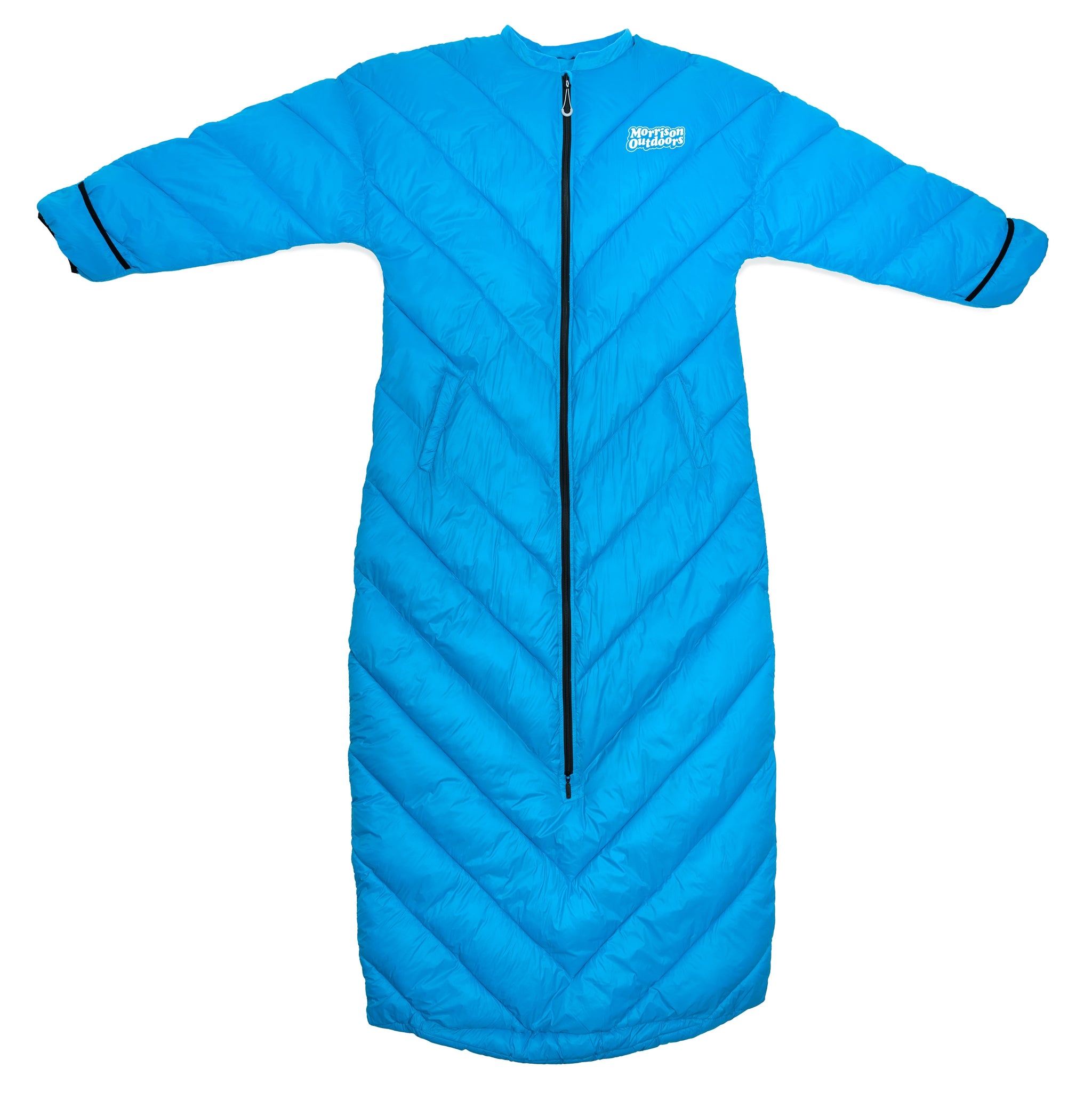 Mega Mo 40° Sleeping Bag by Morrison Outdoors1