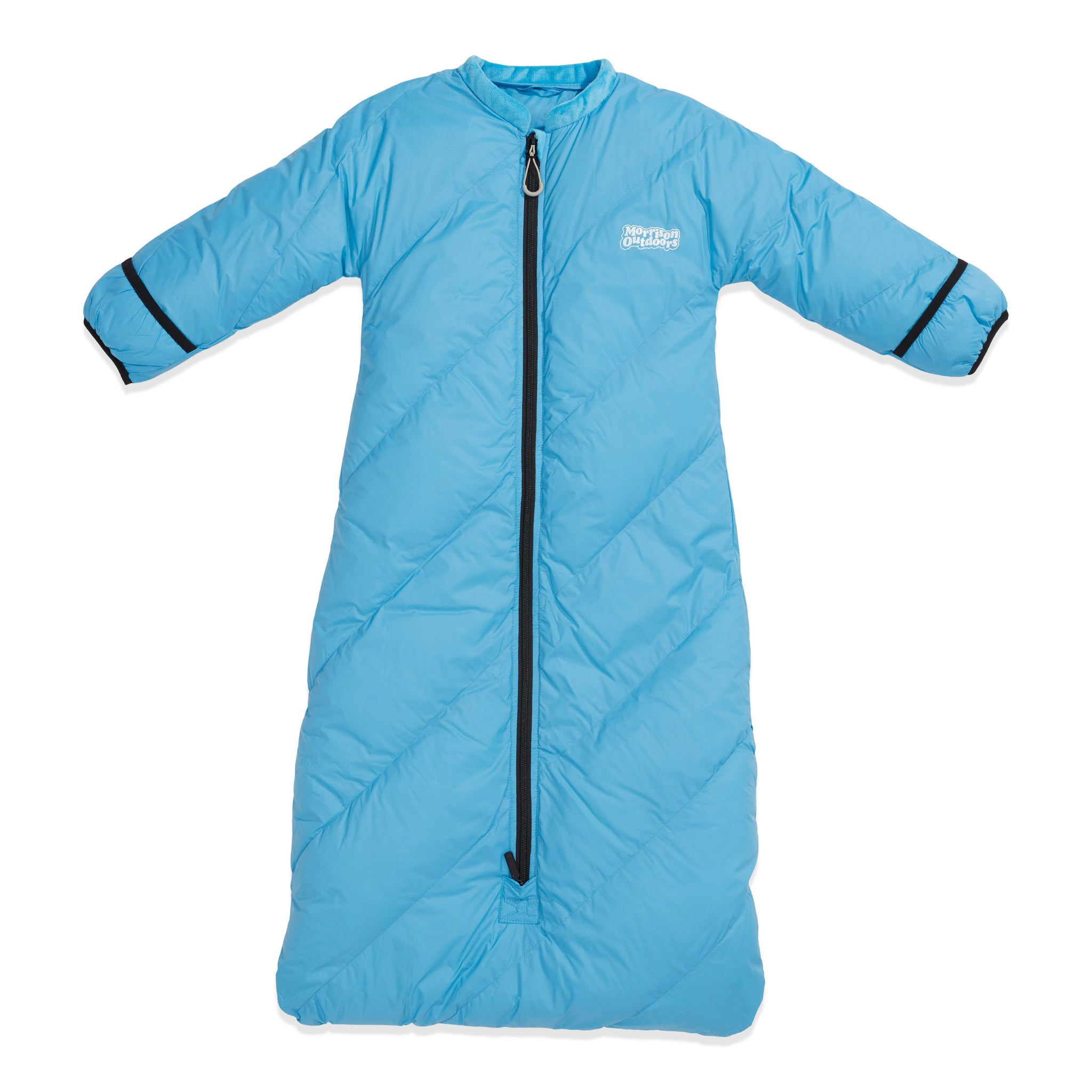 Big Mo Kids Sleeping Bag: Cozy Outdoor Sleep
