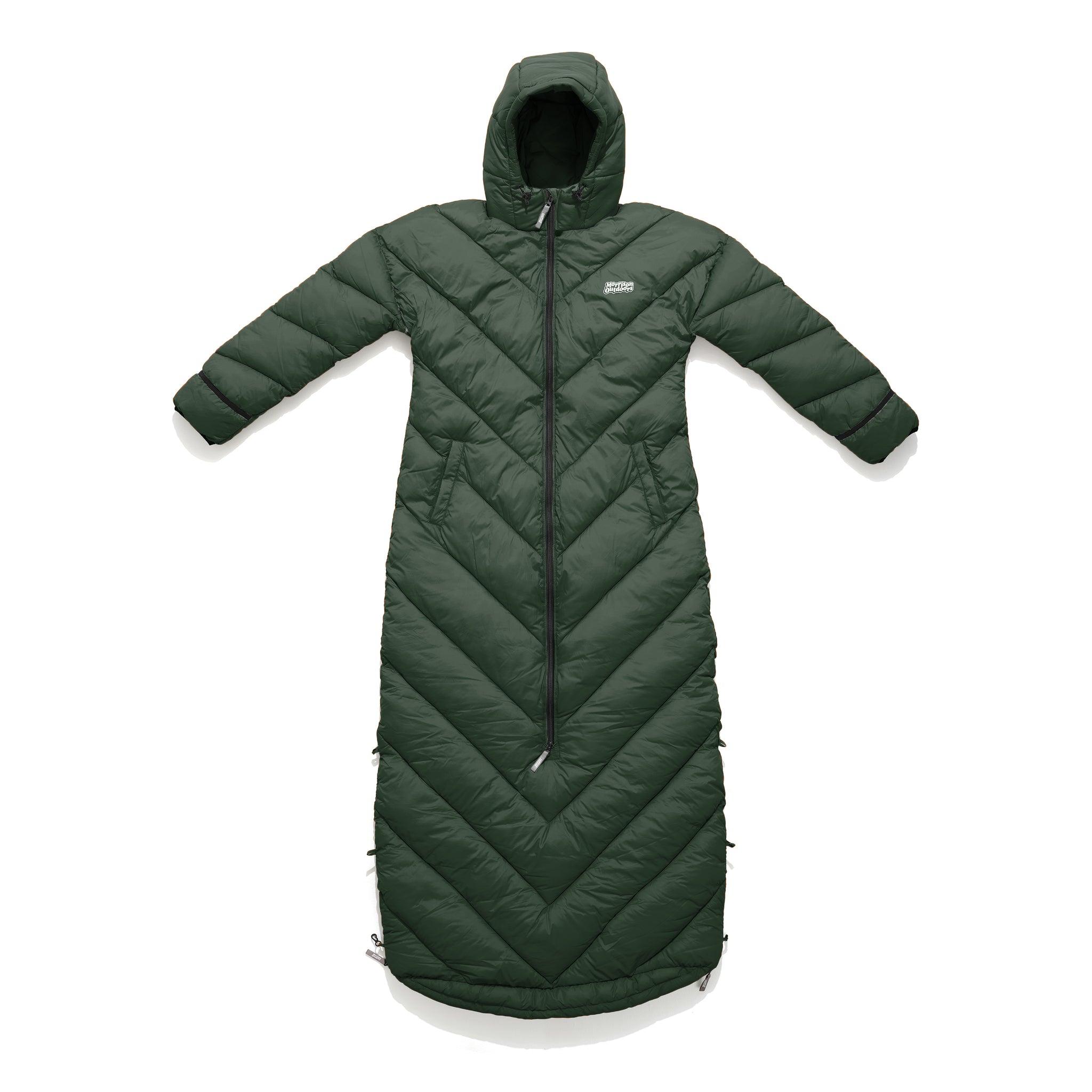 ゾ*ズ様 Patagonia Skanorak Moss Green M スカノ Mega Mo Adult Sleeping Bag – Morrison Outdoors