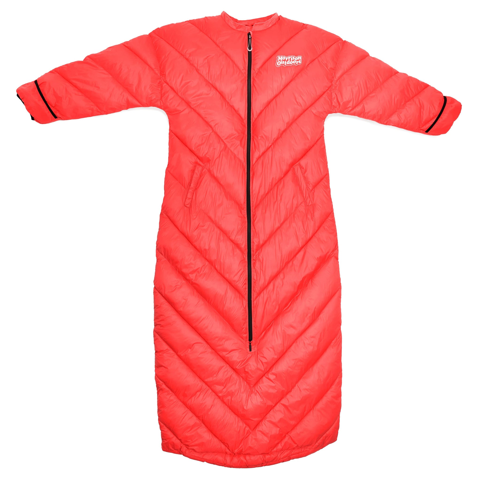 モリモリ Mega Mo Adult Sleeping Bag – Morrison Outdoors