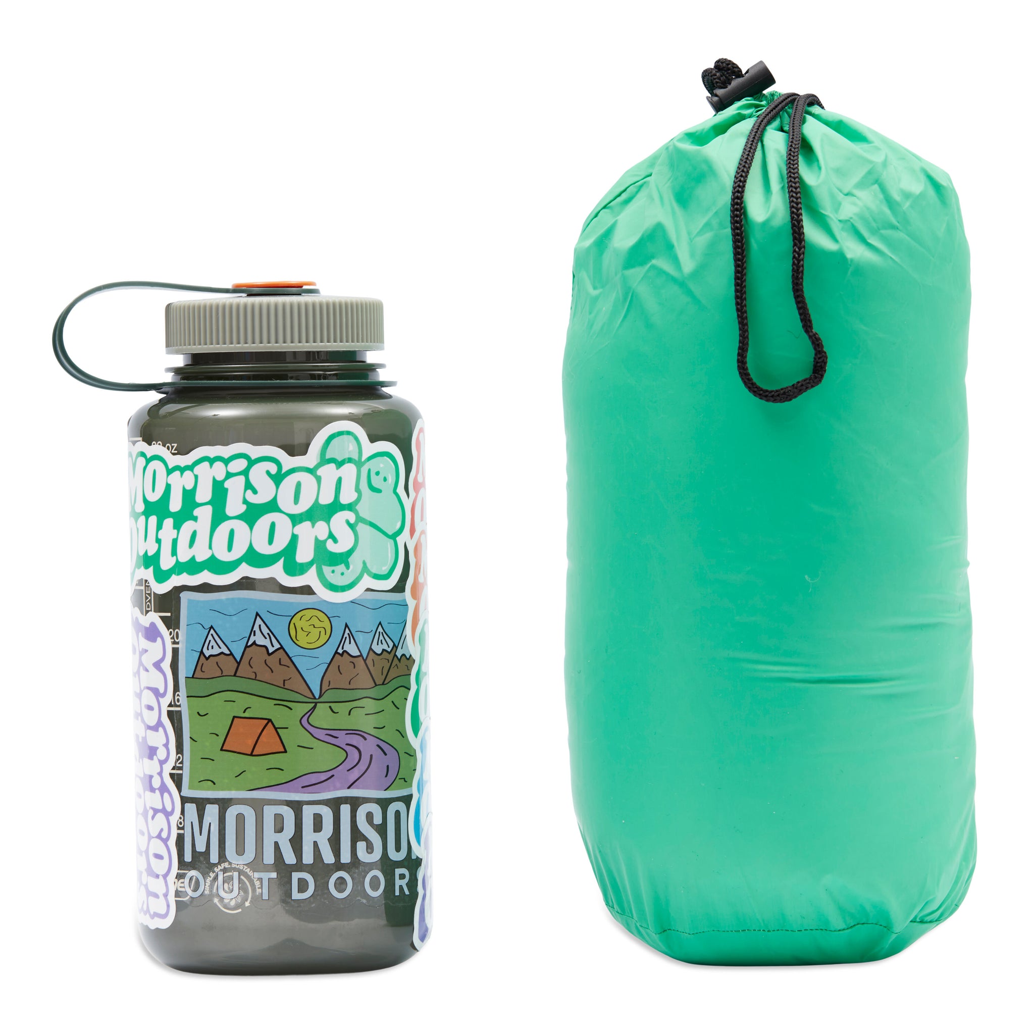 Little Mo Baby Sleeping Bag: 6-18 Months | Morrison Outdoors