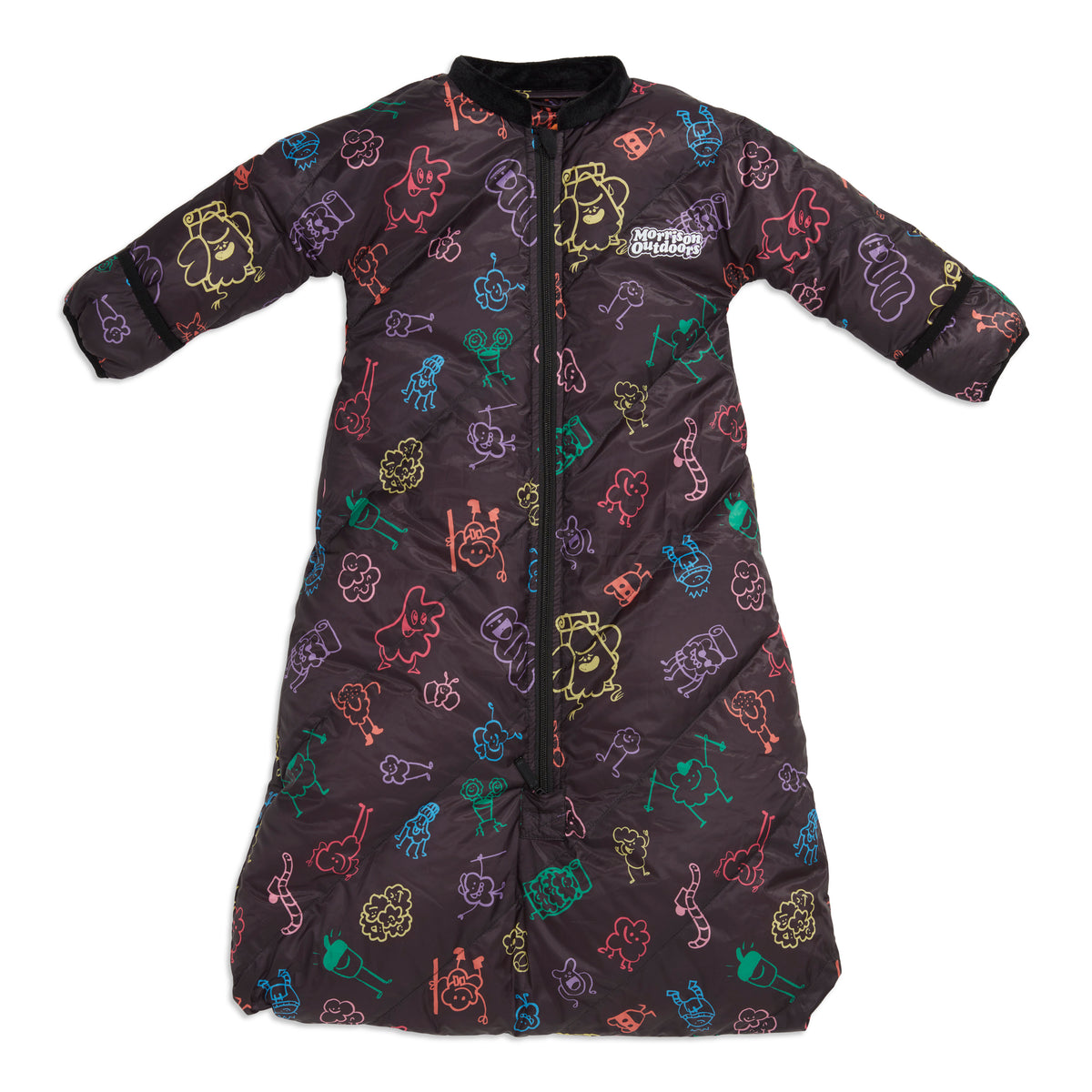 Little Mo Baby Sleeping Bag (6-18 months)