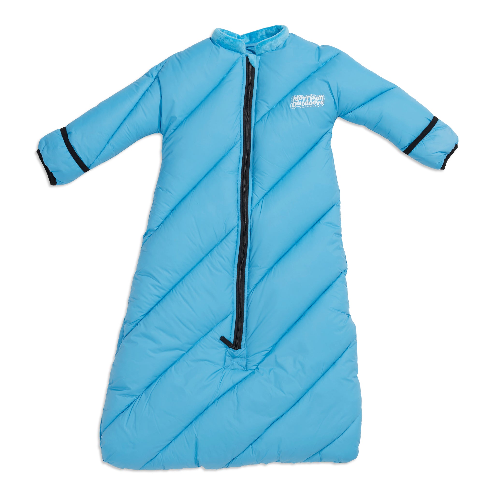 Little Mo Baby Sleeping Bag (6-18 months) – Morrison Outdoors