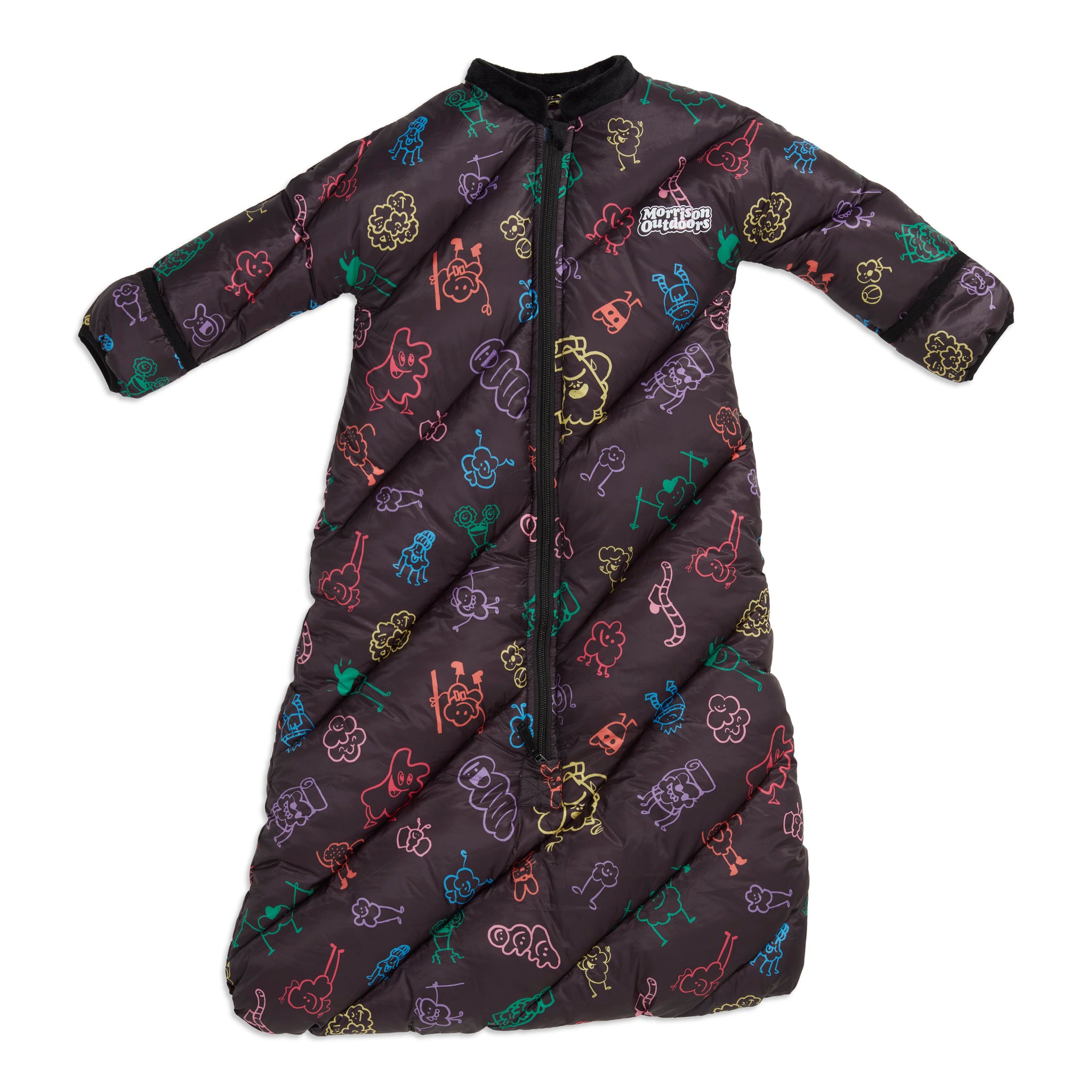 patagonia infant sleeping bag Little Mo Baby Sleeping Bag: 6-18 Months