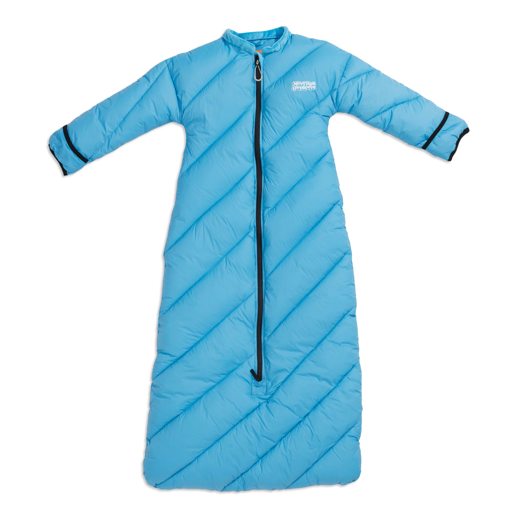 Mighty Mo Kids Sleeping Bag (3-5 years) – Morrison Outdoors