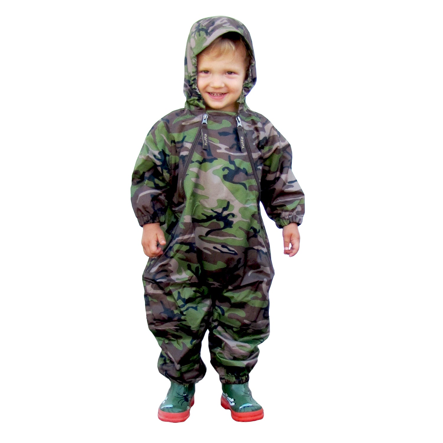 Muddy Buddy Rainsuit – Morrison Outdoors