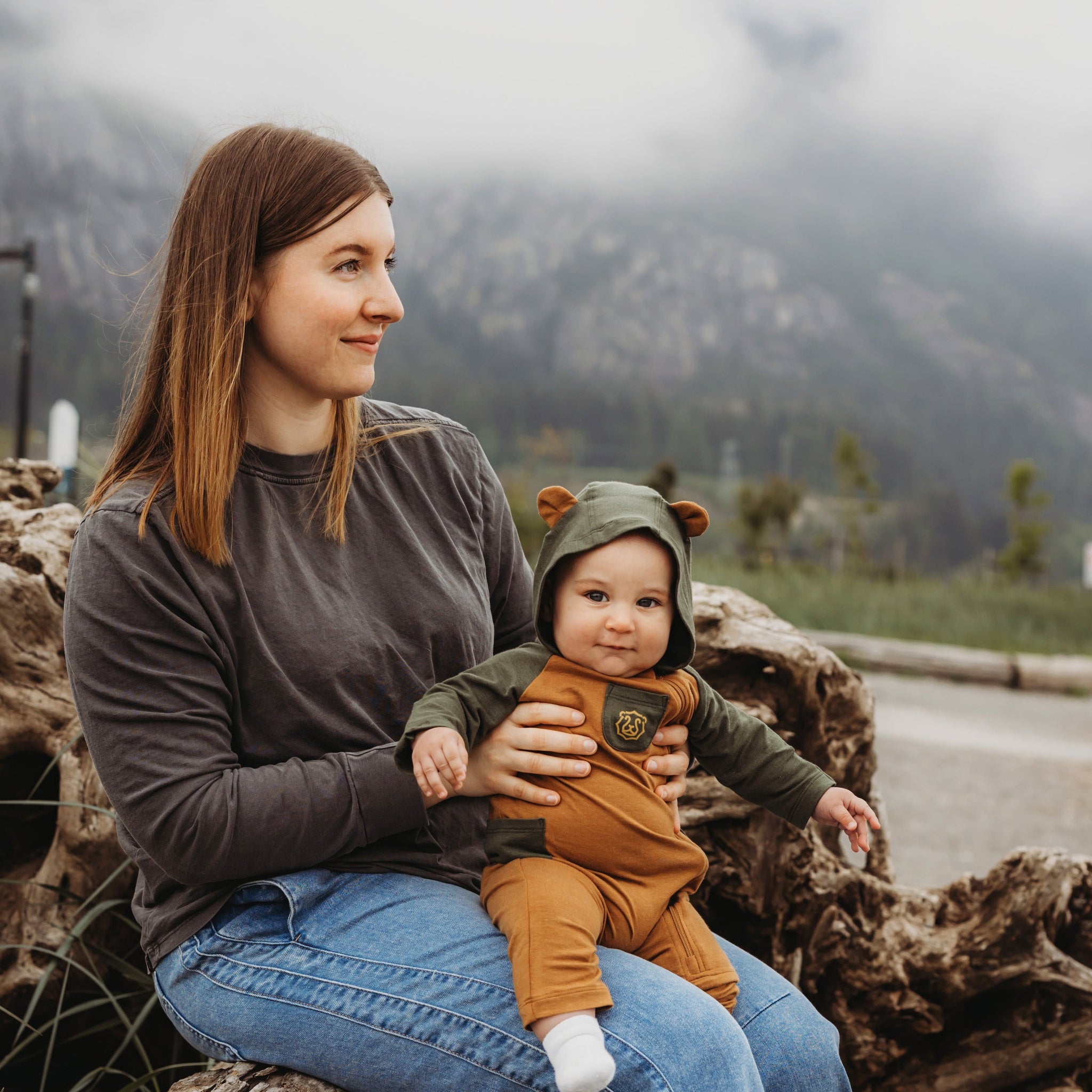 Baby Adventure Sun Suit | UPF 50 – Morrison Outdoors