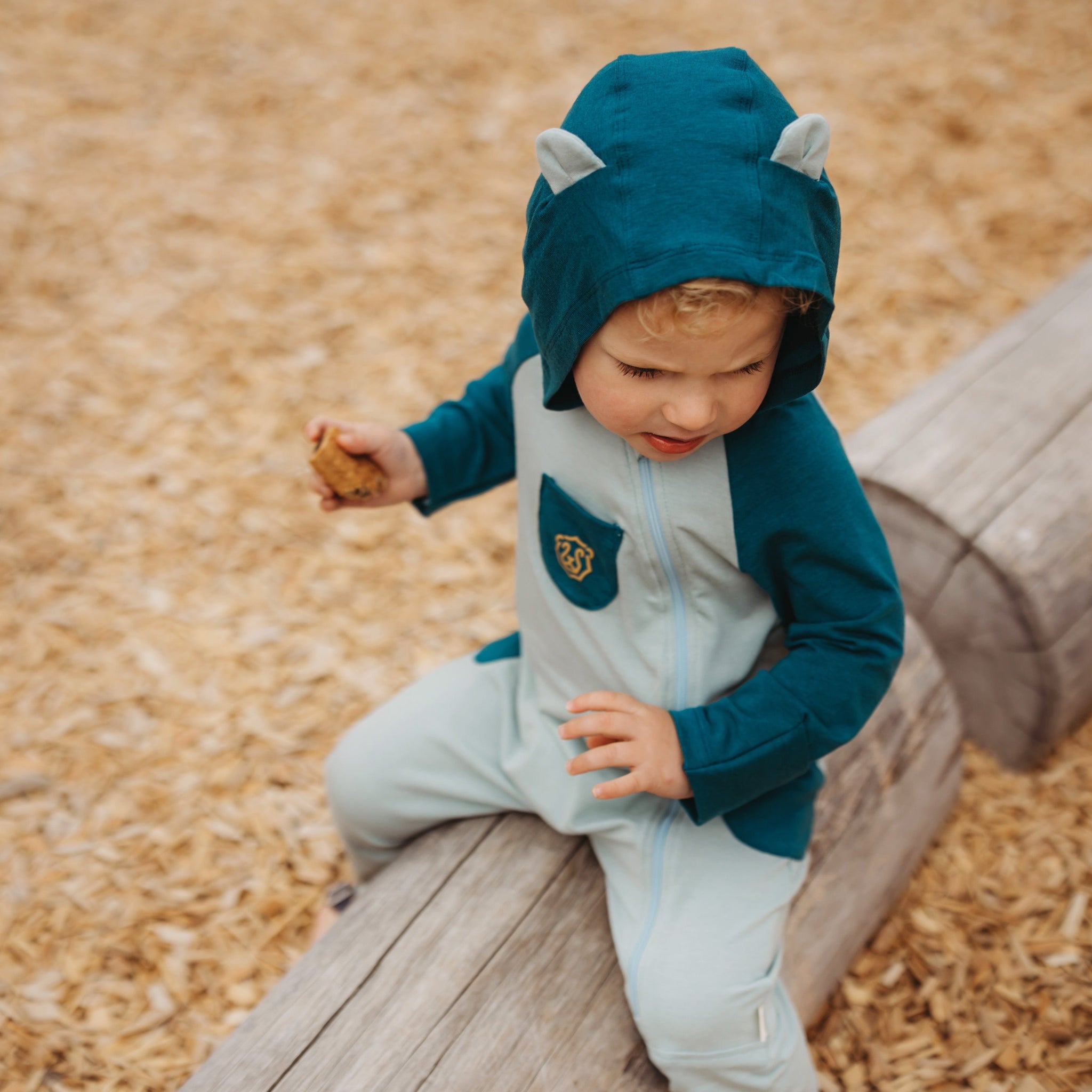 Baby Adventure Sun Suit | UPF 50 – Morrison Outdoors