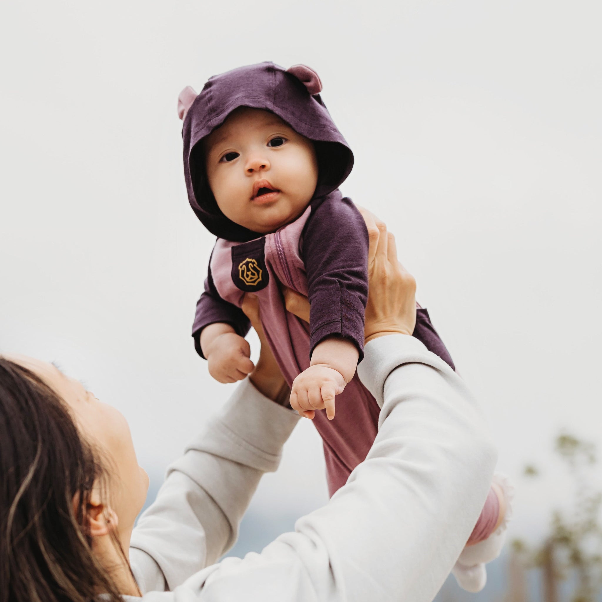 Baby Adventure Sun Suit | UPF 50 – Morrison Outdoors