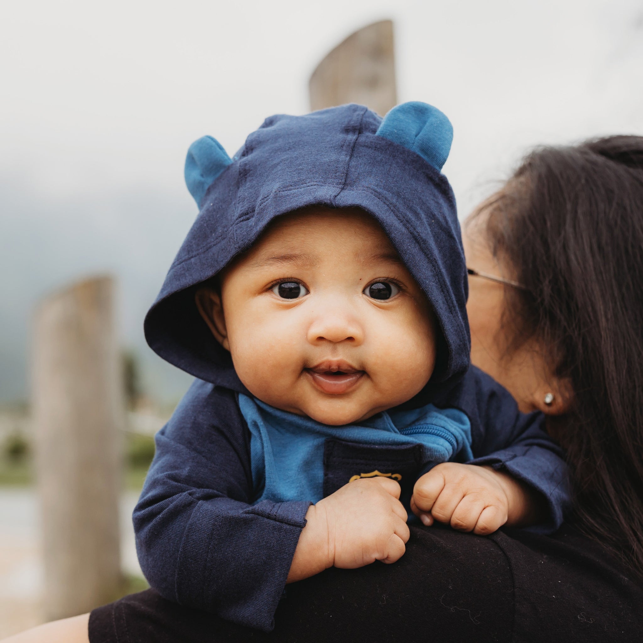 Baby Adventure Sun Suit | UPF 50 – Morrison Outdoors