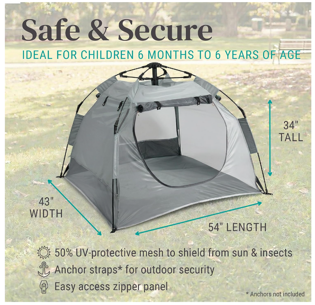 kidco pop up tent PeaPod Camp Portable Outdoor Travel Bed size:Small P5001 PeaPod Camp Midnight price:$0-$500 One expression pedal to