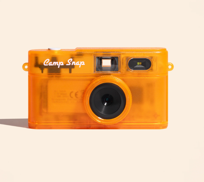 Camp Snap 2 (Screen-Free Digital Camera) – Morrison Outdoors