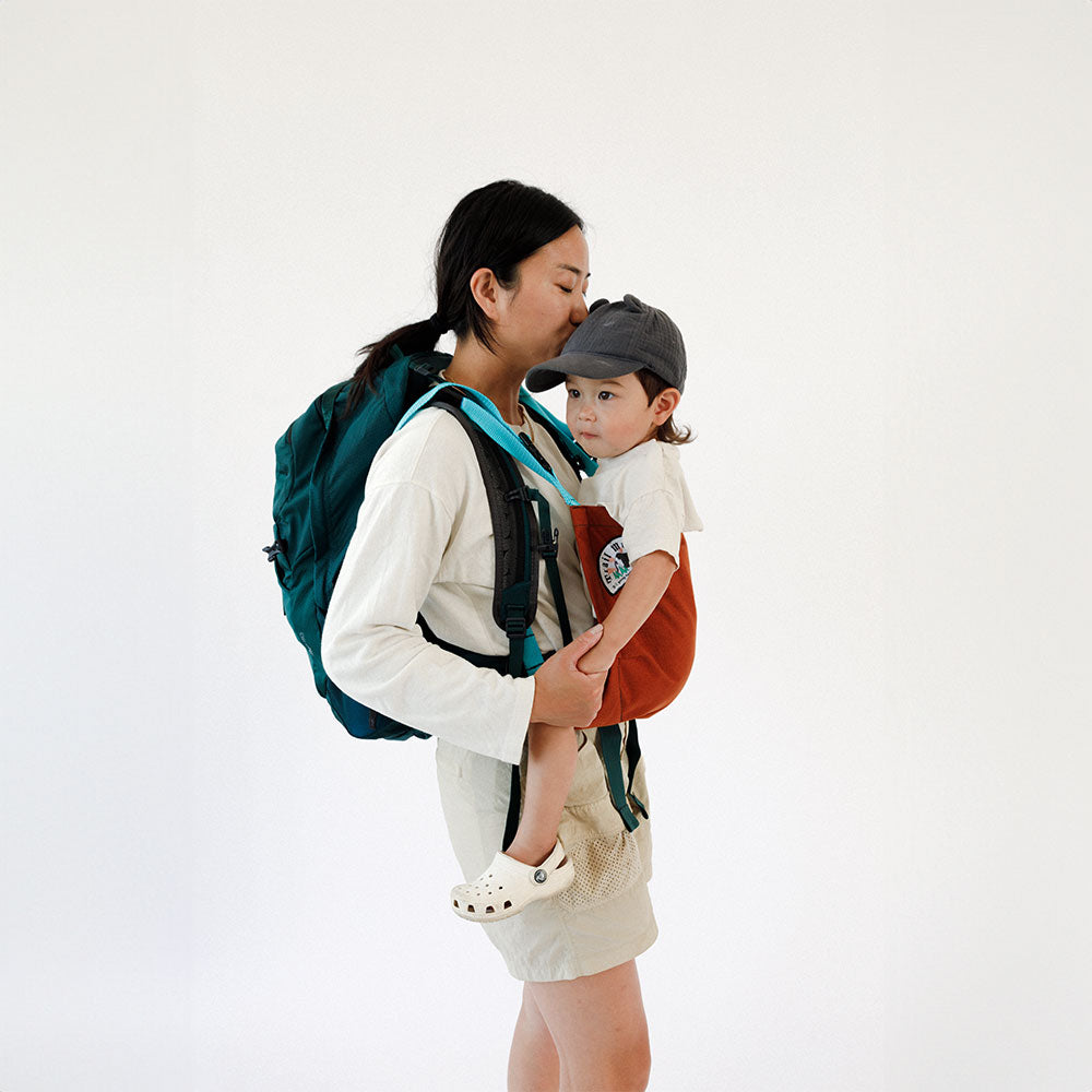 Trail Magik: Kid Carrier for Easy Hiking | Morrison Outdoors