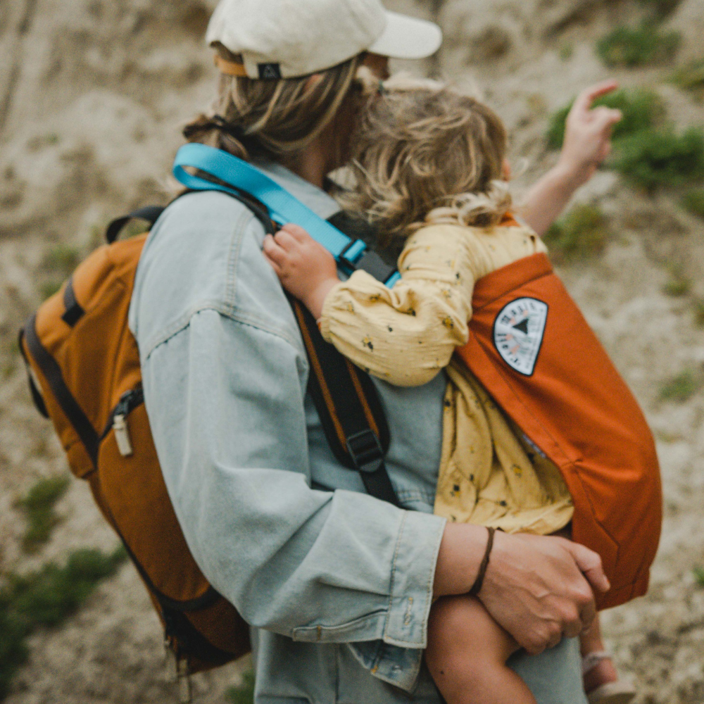 Trail Magik Kid Carrier Trail Magik Kid Carrier