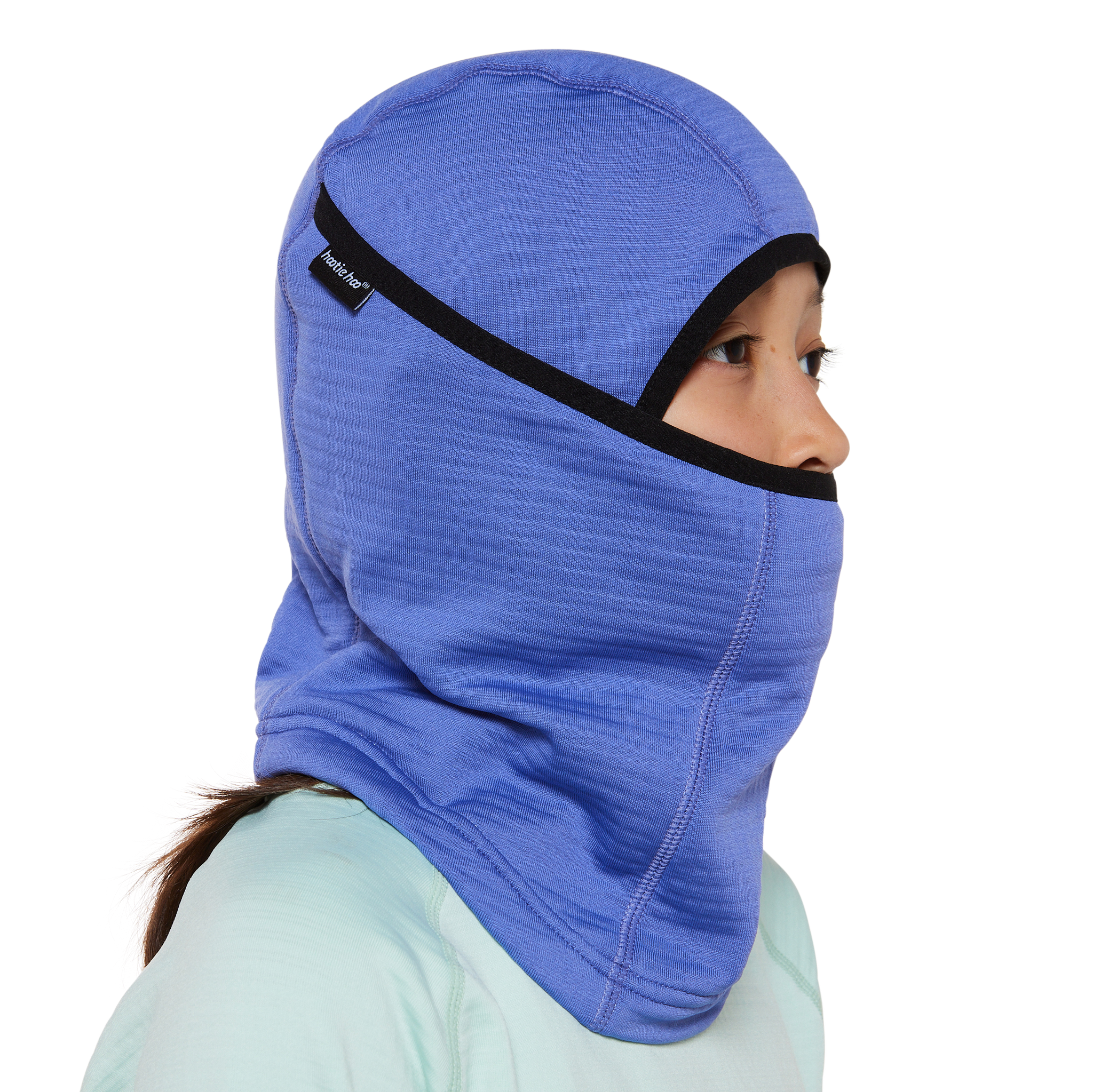 Kids' Fleece Balaclava: Morrison Outdoors for Outdoor Fun