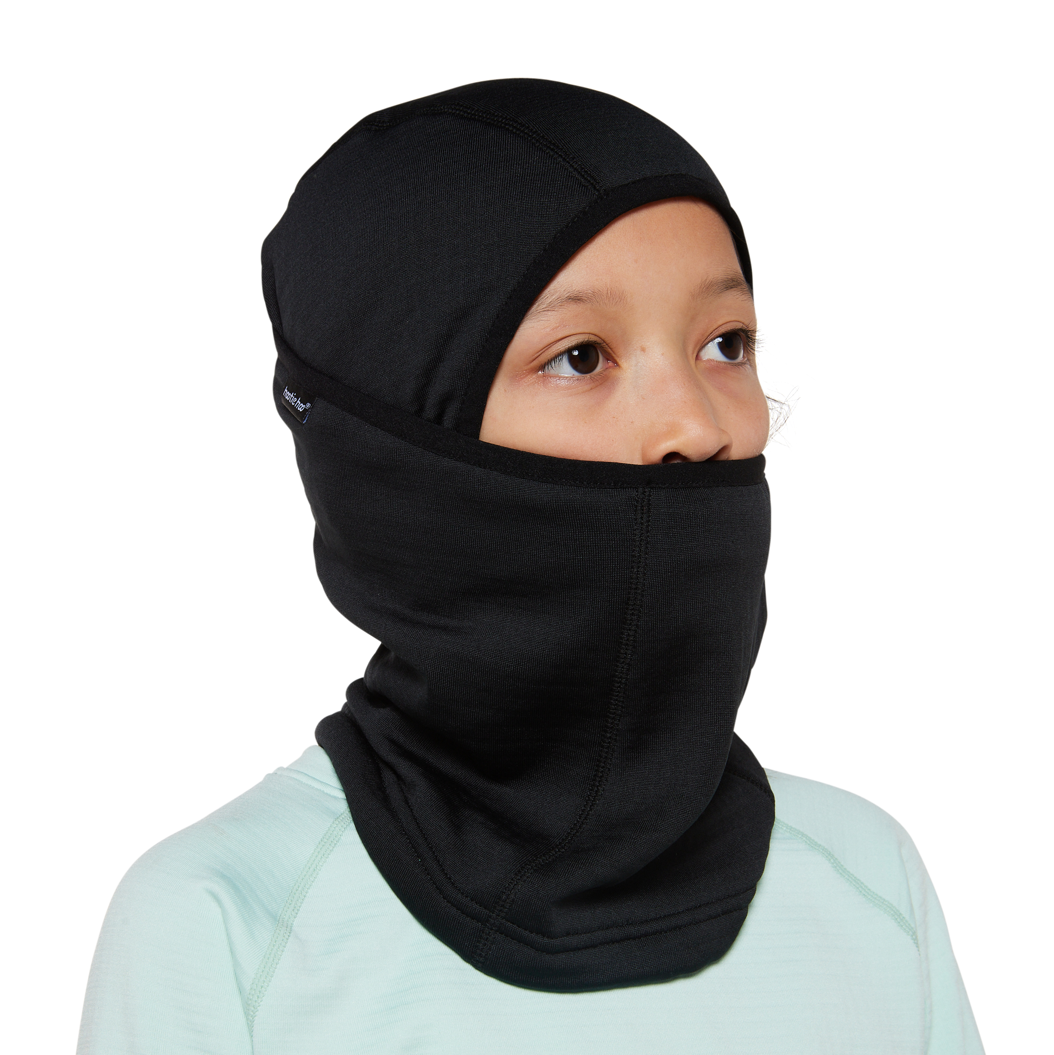 Kids' Fleece Balaclava: Morrison Outdoors for Outdoor Fun Kids' Fleece Balaclava: Morrison Outdoors for Outdoor Fun