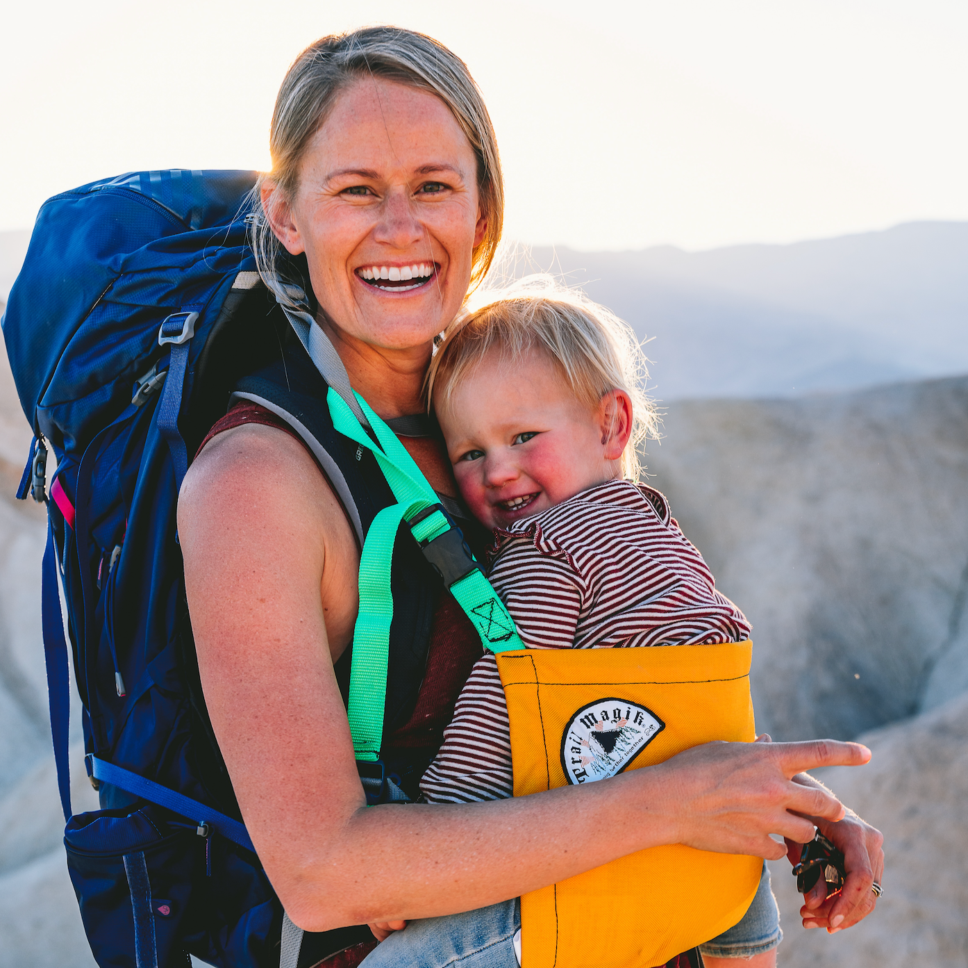 35 lb toddler hiking backpack Trail Magik Kid Carrier