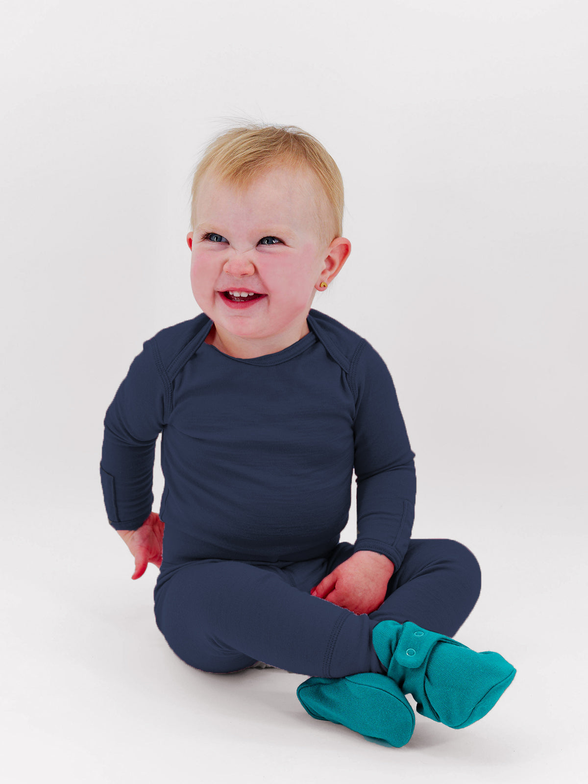 Baby Merino Long Sleeve – Morrison Outdoors