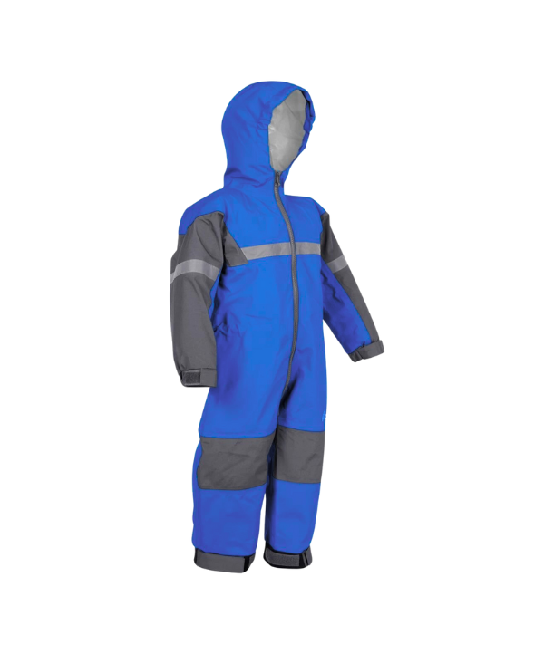 Oaki Trail Suit – Morrison Outdoors