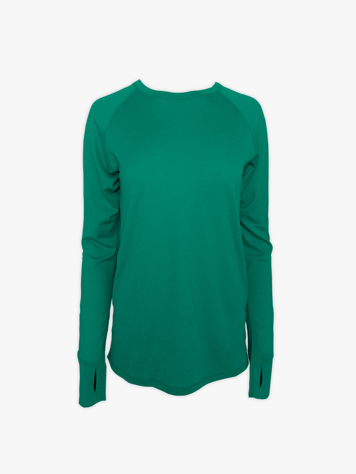 Adult Merino Long Sleeve – Morrison Outdoors
