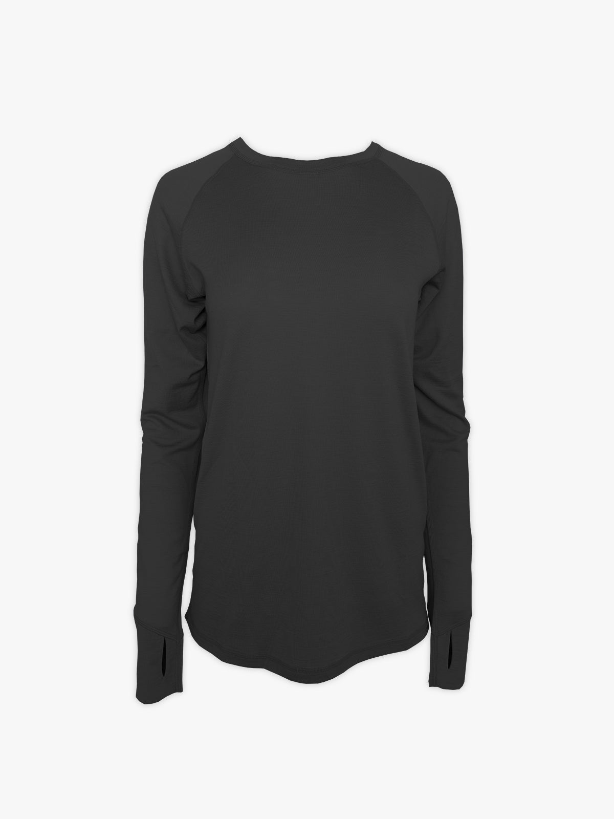 Adult Merino Long Sleeve – Morrison Outdoors