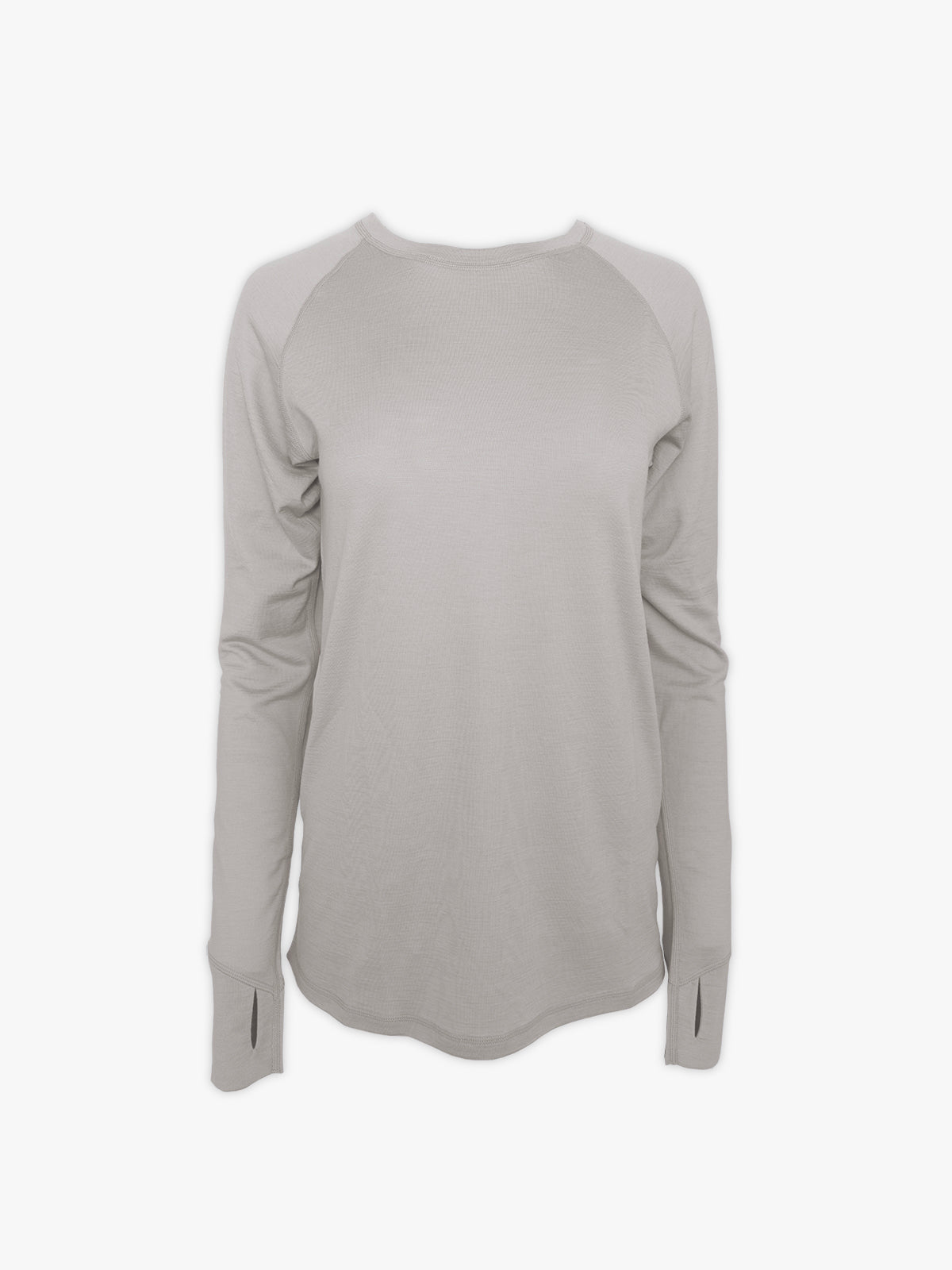 Adult Merino Long Sleeve – Morrison Outdoors