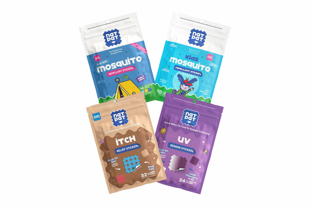 Insect Repellants & Bite Treatments – Morrison Outdoors