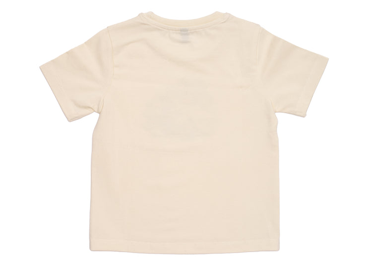 Leave It Better Than You Found It Fox Kids T-shirt