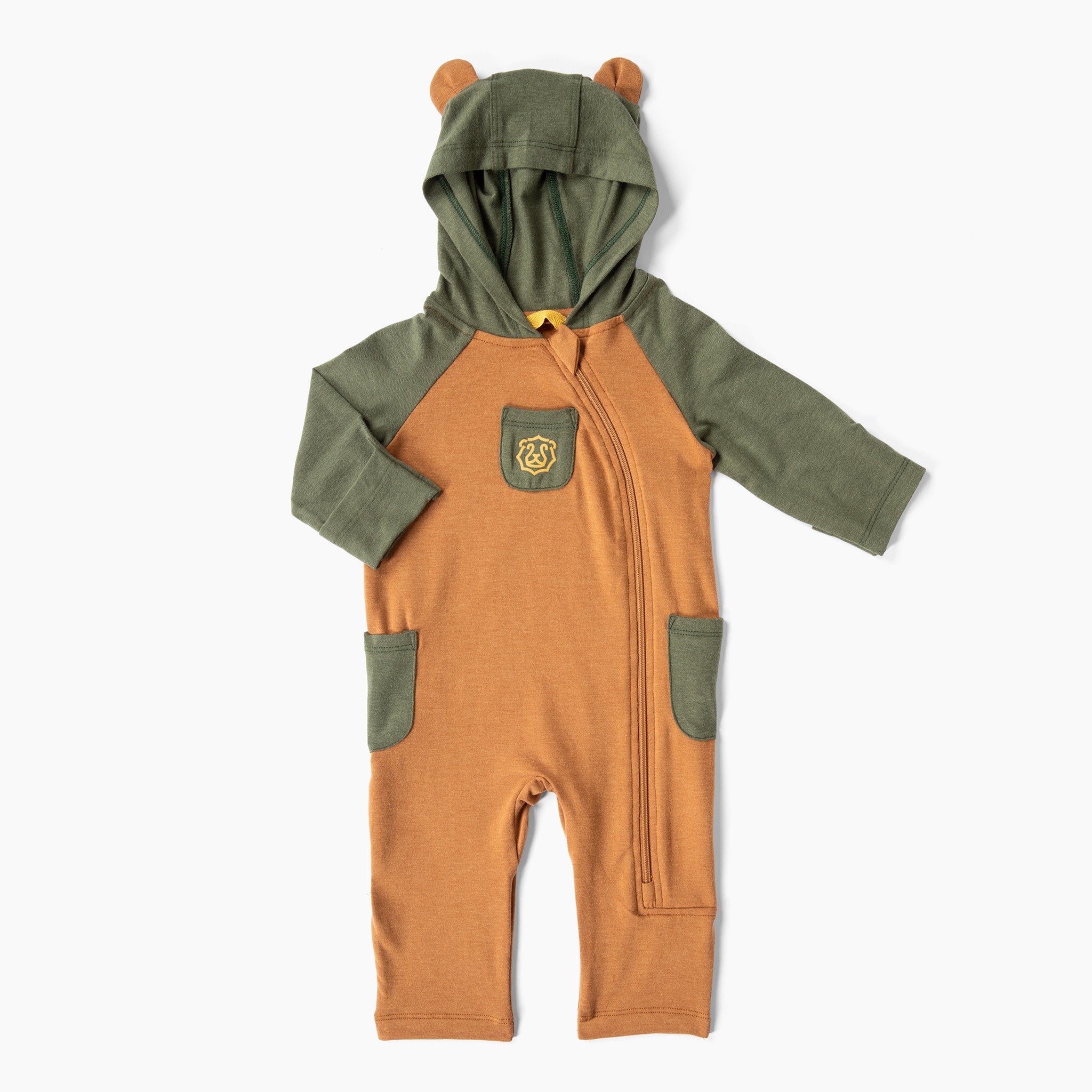 Baby Adventure Sun Suit | UPF 50 – Morrison Outdoors