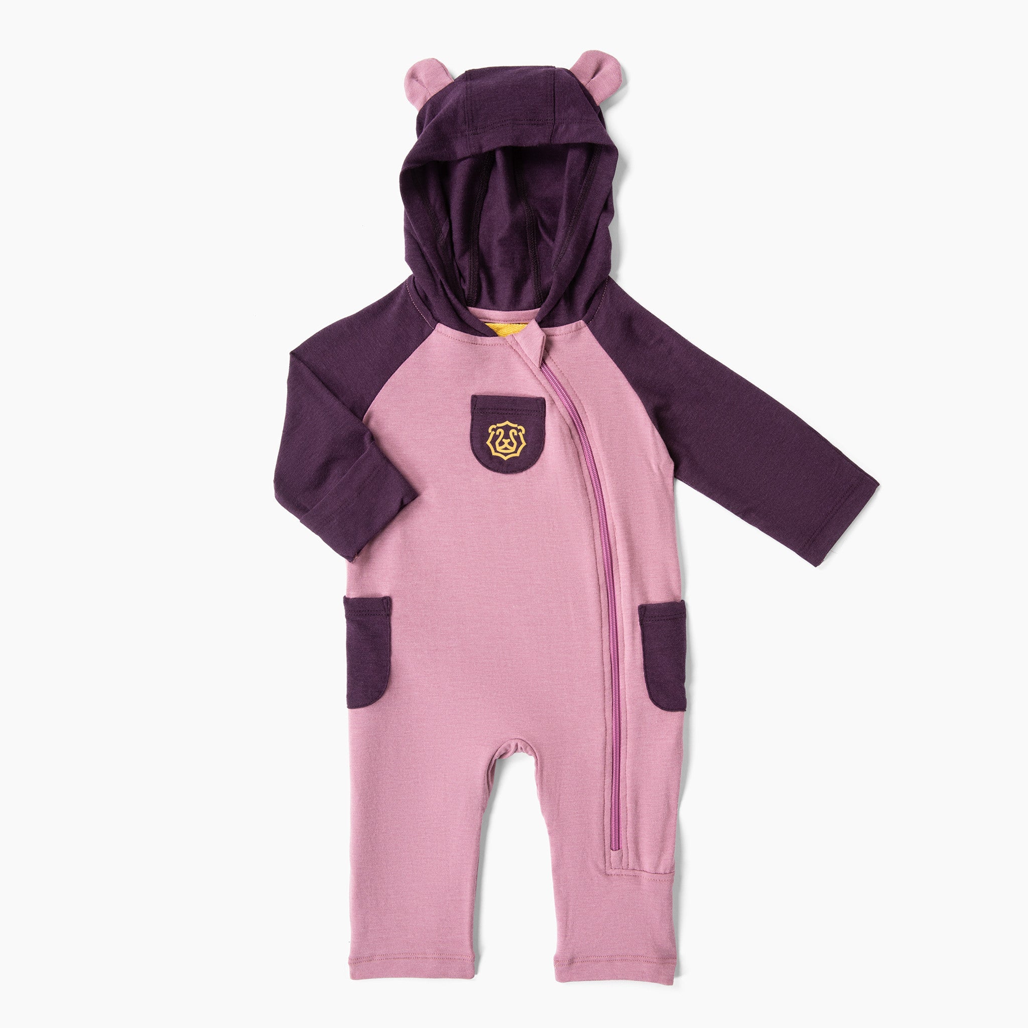 Baby Adventure Sun Suit | UPF 50 – Morrison Outdoors