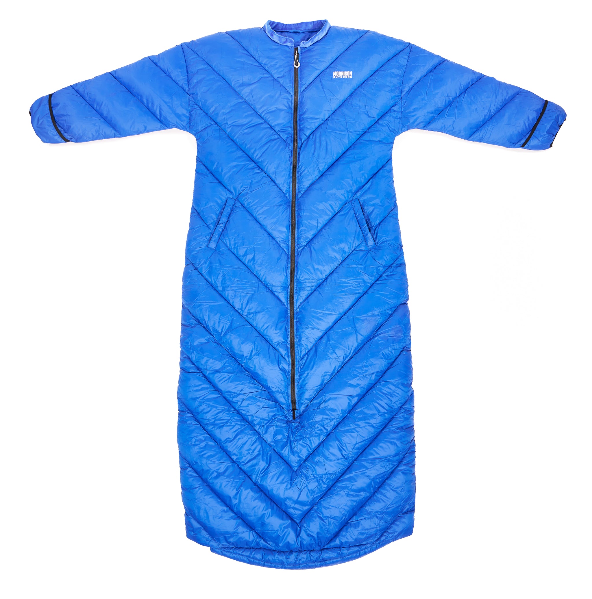 Mega Mo 40° Sleeping Bag by Morrison Outdoors